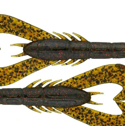 Bmtoutdoors Googan Baits Krackin' Craws 7pk