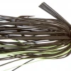 Jewel Bait Company Jewel Football Jig 2pk Baits 1 Jewel Bait Company Jewel Football Jig 2pk Baits