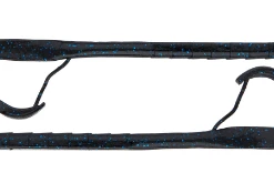 Bmtoutdoors Googan Baits Mondo Worms 10" 8pk