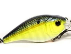 6th Sense Cloud 9 C10 CRANKBAIT Deep Diving Crankbaits