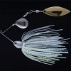 Bmtoutdoors Santone Lures Got 5 Colorado Turtle Shell Spinnerbait Baits 2 Bmtoutdoors Santone Lures Got 5 Colorado Turtle Shell Spinnerbait Baits