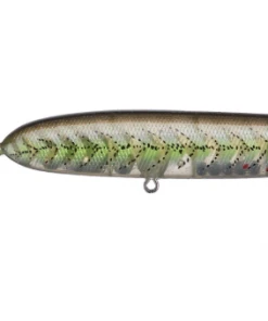 Bmtoutdoors Topwater Ima Little Stik 135 Walking Bait