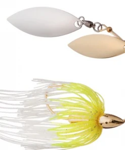 Bmtoutdoors War Eagle Gold Screamin Eagle Spinnerbait 1/2oz 15 Bmtoutdoors War Eagle Gold Screamin Eagle Spinnerbait 1/2oz