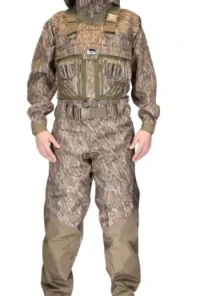 Bmtoutdoors Banded RedZone Elite 2.0 Breathable Insulated Waders