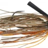 Missile Baits Ike's Head Banger Football Jig 1/2oz 1 Missile Baits Ike's Head Banger Football Jig 1/2oz