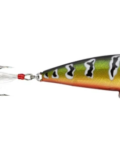 Bmtoutdoors Yellow Magic Popper Topwater 17 Bmtoutdoors Yellow Magic Popper Topwater