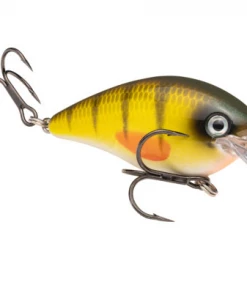 STRIKE KING LURE COMPANY Baits Strike King KVD 1.5 Square Bill Crankbait 30 STRIKE KING LURE COMPANY Baits Strike King KVD 1.5 Square Bill Crankbait
