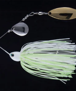 Bmtoutdoors Santone Lures Got 5 Colorado Turtle Shell Spinnerbait Baits