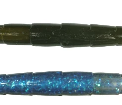 Bmtoutdoors Googan Baits Rattlin' NED Stick Baits 8pk Soft Stick