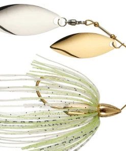 Bmtoutdoors War Eagle Gold Screamin Eagle Spinnerbait 1/2oz 11 Bmtoutdoors War Eagle Gold Screamin Eagle Spinnerbait 1/2oz