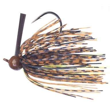 Santone Lures M Series Football Jig Baits 5 Santone Lures M Series Football Jig Baits