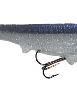 Bmtoutdoors OPTIMUM BABY BOOM BOOM LINE THRU SWIMBAIT 4" Paddle Tail 15 Bmtoutdoors OPTIMUM BABY BOOM BOOM LINE THRU SWIMBAIT 4