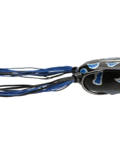 Spro Dean Rojas Bronzeye Frog 65 Hollow Body