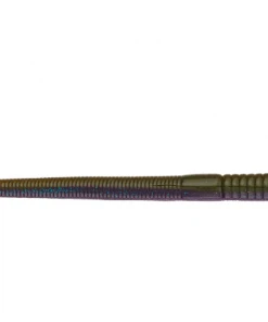 STRIKE KING LURE COMPANY Worms Strike King KVD Perfect Plastic Bullworm 8