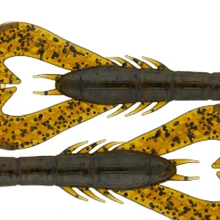 Bmtoutdoors Googan Baits Krackin' Craws 7pk