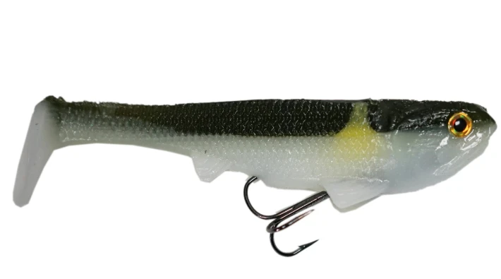 Bmtoutdoors OPTIMUM BABY BOOM BOOM LINE THRU SWIMBAIT 4" Paddle Tail 3 Bmtoutdoors OPTIMUM BABY BOOM BOOM LINE THRU SWIMBAIT 4" Paddle Tail