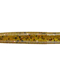 Soft Stick Zoom Beatdown Worm 10pk 14 Soft Stick Zoom Beatdown Worm 10pk