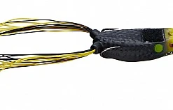 Bmtoutdoors Stanford Baits Boom Boom Hollow Body Poppin' Frog