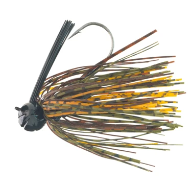 Santone Lures M Series Football Jig Baits 8 Santone Lures M Series Football Jig Baits