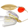 Bmtoutdoors War Eagle River Rat/Painted Blades Spinnerbait