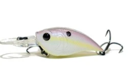 Bmtoutdoors Medium Diving Crankbaits 6TH SENSE CURVE 55 Crankbait 5 Bmtoutdoors Medium Diving Crankbaits 6TH SENSE CURVE 55 Crankbait