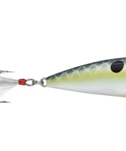 Bmtoutdoors Yellow Magic Popper Topwater 18 Bmtoutdoors Yellow Magic Popper Topwater