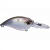 Bmtoutdoors Medium Diving Crankbaits 6TH SENSE CURVE 55 Crankbait