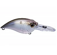 Bmtoutdoors Medium Diving Crankbaits 6TH SENSE CURVE 55 Crankbait