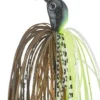 Bladed Z-Man/Evergreen Chatterbait Jack Hammer