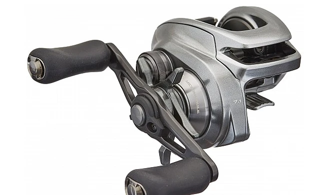 Bmtoutdoors Shimano Bantam MGL Casting Reels 3 Bmtoutdoors Shimano Bantam MGL Casting Reels