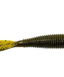 Bmtoutdoors Missile Baits Ned Bomb Worm 10pk