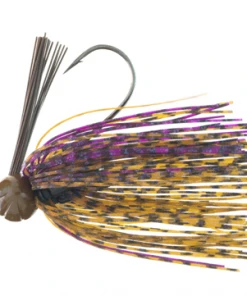 Santone Lures M Series Football Jig Baits