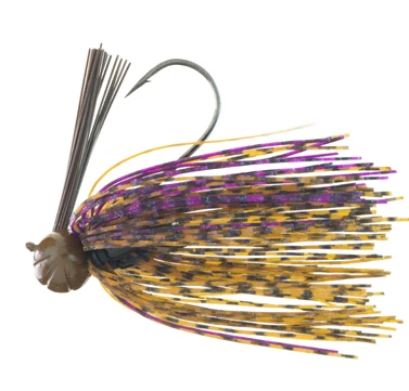 Santone Lures M Series Football Jig Baits 4 Santone Lures M Series Football Jig Baits