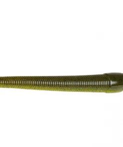 STRIKE KING LURE COMPANY Worms Strike King KVD Perfect Plastic Bullworm 8