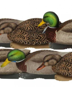 Bmtoutdoors Avery GHG Pro-Grade XD Series Mallards, Feeder 6 Pack