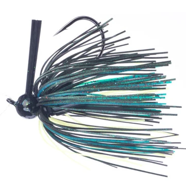 Santone Lures M Series Football Jig Baits 3 Santone Lures M Series Football Jig Baits