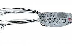 Bmtoutdoors Stanford Baits Boom Boom Hollow Body Frog