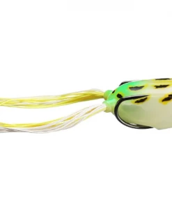 Spro Dean Rojas Bronzeye Frog 65 Hollow Body