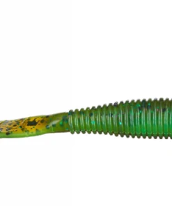 Bmtoutdoors Missile Baits Ned Bomb Worm 10pk
