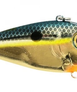 STRIKE KING LURE COMPANY Strike King 1/4 Oz Red Eye Shad Lipless Crankbait