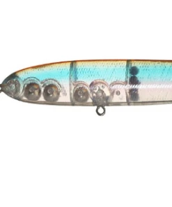 Bmtoutdoors Topwater Ima Little Stik 135 Walking Bait