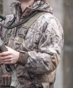 Jackets NATURAL GEAR CUT DOWN 3-IN-1 DUCK COAT