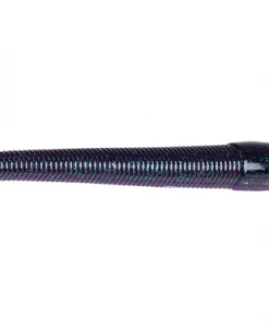 STRIKE KING LURE COMPANY Worms Strike King KVD Perfect Plastic Bullworm 8