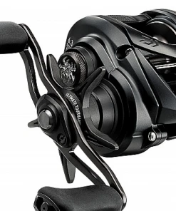 Daiwa Tatula Elite Casting Reel
