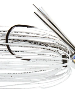 Bmtoutdoors Santone Lures Chris McCall Rayburn Swim Jig Baits