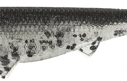 Optimum Baits Baby Boom Boom Swimbait 4.5