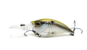 Bmtoutdoors Medium Diving Crankbaits 6TH SENSE CURVE 55 Crankbait 6 Bmtoutdoors Medium Diving Crankbaits 6TH SENSE CURVE 55 Crankbait