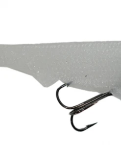 Bmtoutdoors OPTIMUM BABY BOOM BOOM LINE THRU SWIMBAIT 4" Paddle Tail 12 Bmtoutdoors OPTIMUM BABY BOOM BOOM LINE THRU SWIMBAIT 4