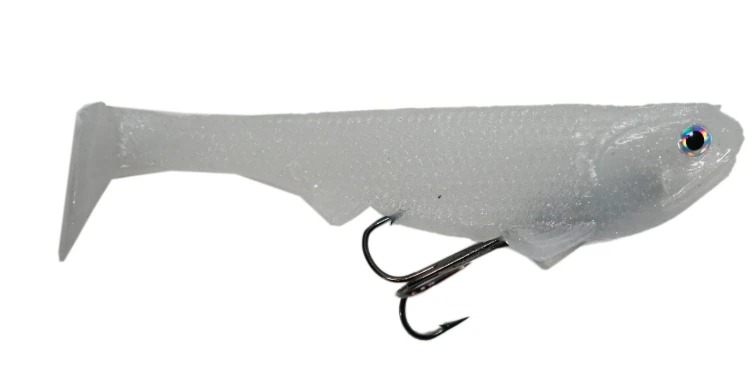 Bmtoutdoors OPTIMUM BABY BOOM BOOM LINE THRU SWIMBAIT 4" Paddle Tail 6 Bmtoutdoors OPTIMUM BABY BOOM BOOM LINE THRU SWIMBAIT 4" Paddle Tail