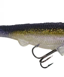 Bmtoutdoors OPTIMUM BABY BOOM BOOM LINE THRU SWIMBAIT 4" Paddle Tail 11 Bmtoutdoors OPTIMUM BABY BOOM BOOM LINE THRU SWIMBAIT 4